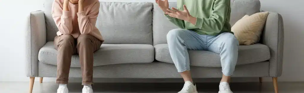Atlanta Divorce Mediation